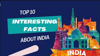 Interesting facts about India 🇮🇳🇮🇳 #facts #viral @top10talent