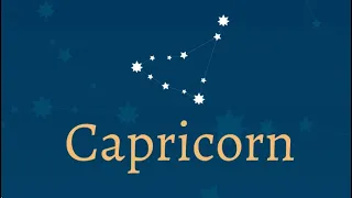 CAPRICORN 💓 An Emperor offers love and commitment