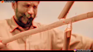 "One Year Of Asuran "  Special Mashup😎By Karthi KN Edtz