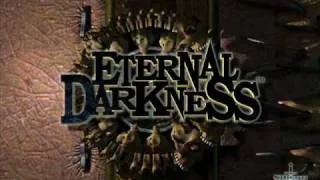 Eternal Darkness Original Soundtrack - The Gift of Forever