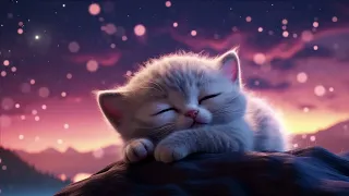 Drift into dreamland with our adorable lullaby video. Fall fast asleep and relax!