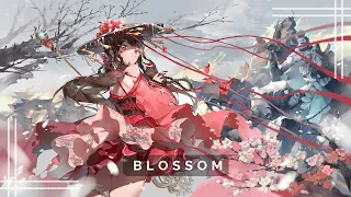 「Prog.House」Blossom - Nortsan