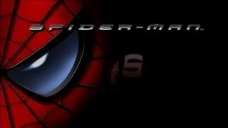 Прохождение Spider Man: The Movie - Часть 5 - МЕТРО