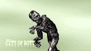 City of Rott: Otherworld - Zombie Walk Test (Detailed Walk Loop)