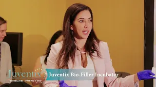 Juventix Physician Training: Microneedling PRP Fillers Excerpt
