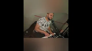 Gipsy Phrala_Carlo Piano - Mix Čárdaše Live / Part2 🔥🔥🔥