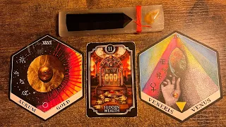 GEMINI ♊️  “YOUR AGENDA IS SUPER IMPORTANT & PROTECTED!” NEXT 48HRS ORACLE & TAROT READING