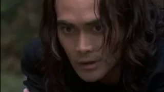 Mark Dacascos as Eric Draven