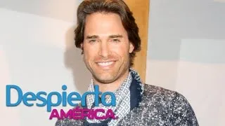 Sebastián Rulli recuerda que no fue fácil ser galán de telenovela