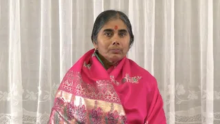 30. Mar 2020 Mother Meera Meditation Wherever You Are