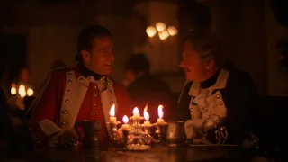 Barry Lyndon (1975) - Arrest scene (HD)