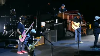 Pearl Jam - Setting Sun - Las Vegas (May 16, 2024)