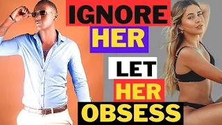 IGNORE her bro, See how she will react | Focus