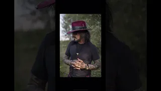 Addiction Recovery Inspiration - Nikki Sixx