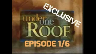 Under One Roof (1995) - Episode 1 - Pilot