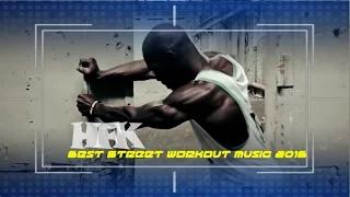 Hannibal For King Best Street Workout music 2016
