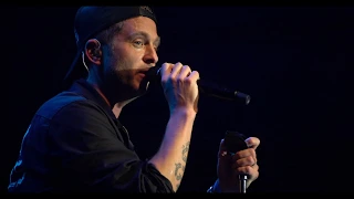 Ryan Tedder | How to Avoid Living a Life 'of Quiet Desperation.'