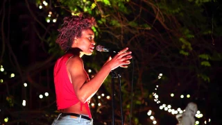 Kyla Jenée Lacey - "The Breakup" @WANPOETRY