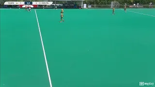 Campeonato de España Juvenil 2021-2022 RC Jolaseta vs Sanse Complutense