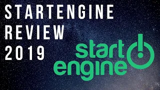 StartEngine Review and Overview of Equity Crowdfunding Platform