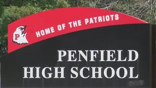 "Unacceptable": Penfield Central School District reacts to intense confrontation at board meeting