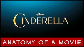 Cinderella (Cate Blanchett / Lily James) Review | Anatomy of a Movie