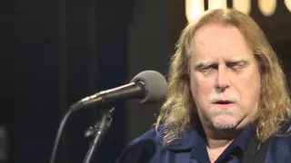 Warren Haynes - ‘The Full Session' | The Bridge 909 in Studio