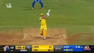 7 MS Dhoni Last Ball Six Finishes You Don't Even Remember |