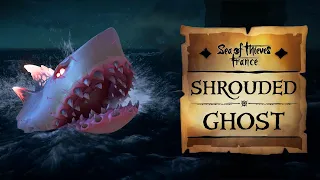 Shrouded Ghost | Shrouded Deep Adventure OST