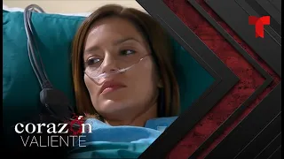 Corazón Valiente | Capítulo 16 | Telemundo