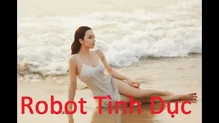 Robot Tình Dục - Phim cuc hay