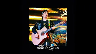 T3R Elemento - Falta de Quimica [Video Letra]