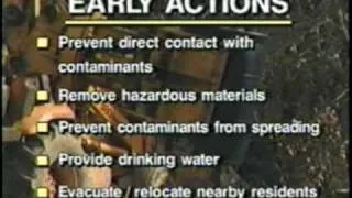 This Is Superfund 1997 EPA