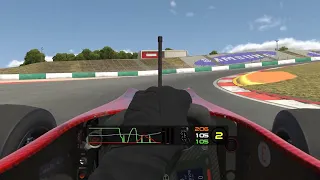 iRacing F3 Portimao hotlap [1.36.793]