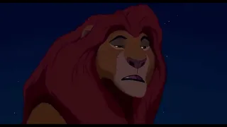 Lion King - Score - The Kings of the Past