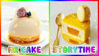 🍰 MR CAKE STORYTIME #179 🎂 Best TikTok Compilation 🌈