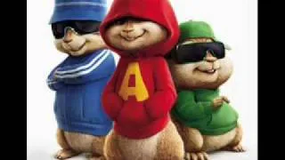 Taio Cruz ft. Ludacris - Break your Heart (Chipmunks)