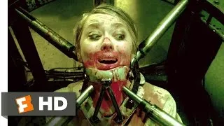 Saw: The Final Chapter (6/9) Movie CLIP - Speak No Evil (2010) HD