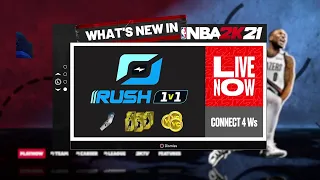 NBA 2k21 Current Gen Gameplay! Come Join! SS2 Grind!