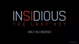 Insidious: The Last Key - Official International Trailer - At Cinemas January 12