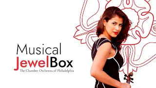 Elena Urioste | Musical JewelBox