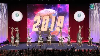 Cheer Extreme - Senior Elite [L5 Senior Large All Girl - Semis]