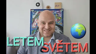 Letem světem 🌍 03. 05. 2024 🌍