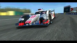 Real Racing 3 - Stage 5 Pursuit of Victory