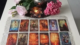 Tarot na dzień dobry 🌹23 czerwca 2022 🌹 karta dla znaków+Anielska odpowiedź ❤️ grupa 1 2 3 🌹