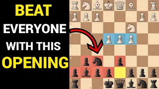 Learn The King’s Indian Opening In 10 Minutes