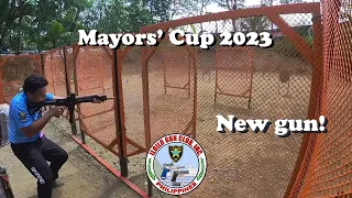 Mayors' Cup | Pcc Division | *NEW GUN* UDMC S9 DBB