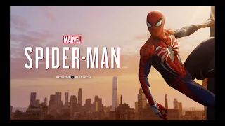 SPIDER - MAN #1 DERROTANDO WILSON FISK (Kingpin)  (Dublado PT Br)  - PS4