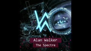 Alan Walker - The Spectre Remix Need For Speed (Official Audio Edit)®