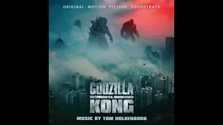 Godzilla vs Kong OST - Opening Theme Extended